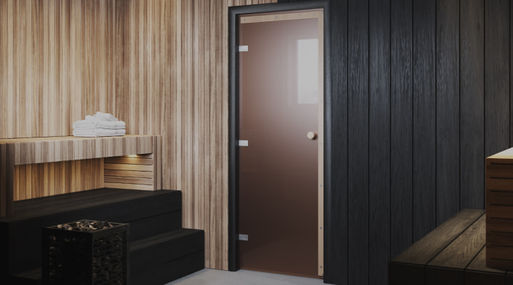 Входные двери KALEVA DOORS